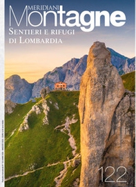 Sentieri e rifugi di Lombardia - Librerie.coop