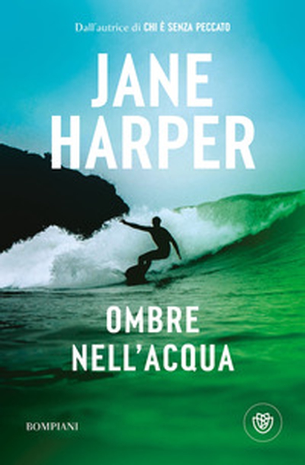 Ombre nell'acqua - Librerie.coop Ombre nell'acqua - Librerie.coop