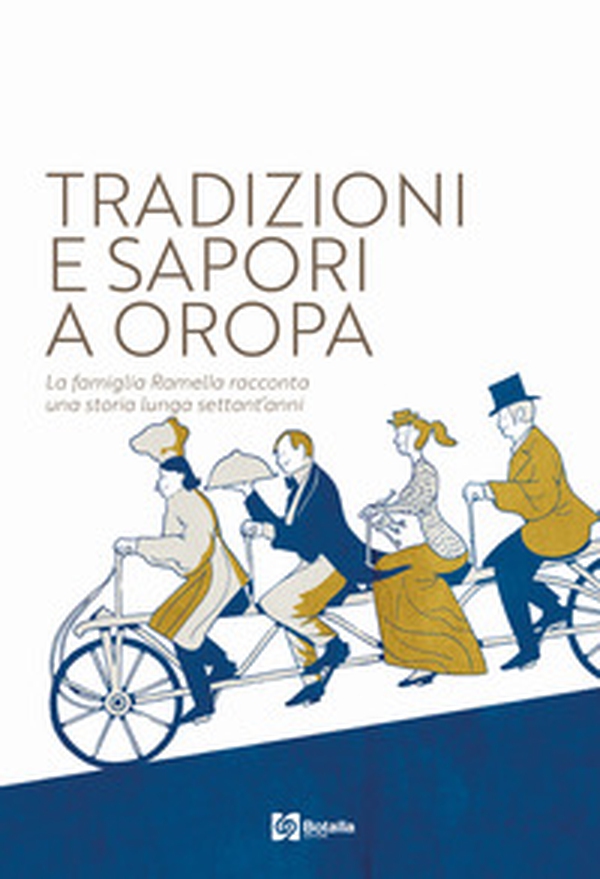 Tradizioni e sapori a Oropa - Librerie.coop Tradizioni e sapori a Oropa - Librerie.coop