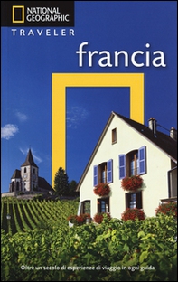 Francia - Librerie.coop