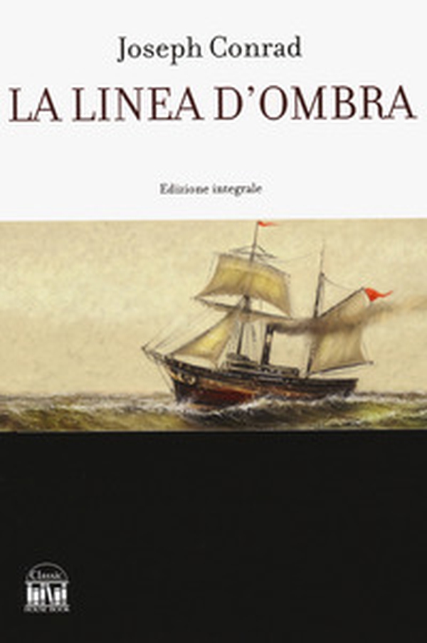 La linea d'ombra. Una confessione - Librerie.coop La linea d'ombra. Una confessione - Librerie.coop