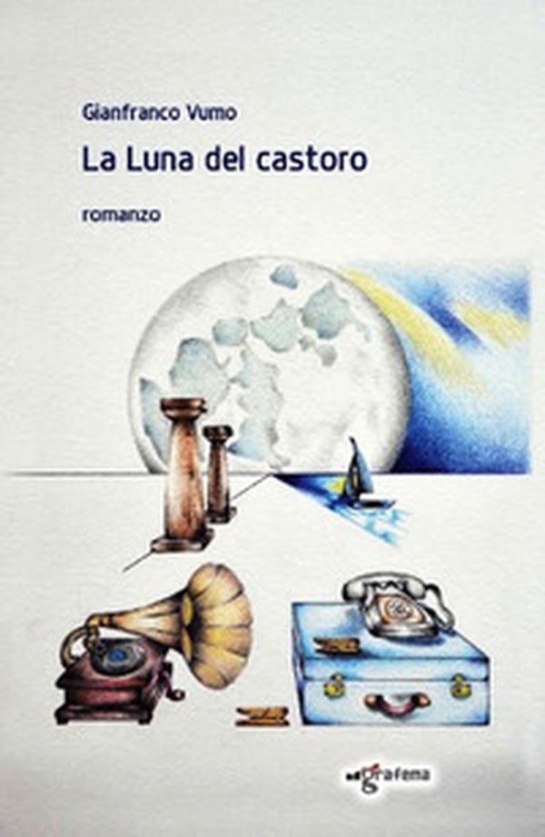 La Luna del castoro - Librerie.coop La Luna del castoro - Librerie.coop