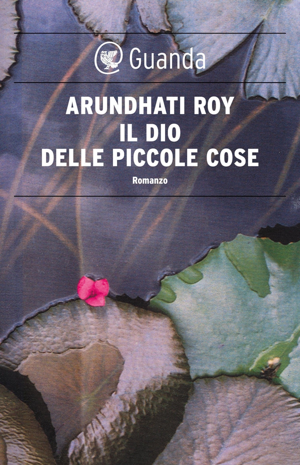 Il dio delle piccole cose - Librerie.coop Il dio delle piccole cose - Librerie.coop