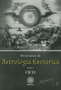Astrologia esoterica - Librerie.coop