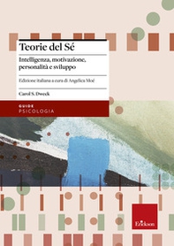 Teorie del sé. Intelligenza, motivazione, personalità e sviluppo - Librerie.coop