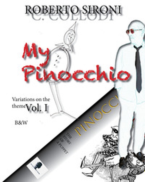 My Pinocchio Variation on the theme - Librerie.coop My Pinocchio Variation on the theme - Librerie.coop