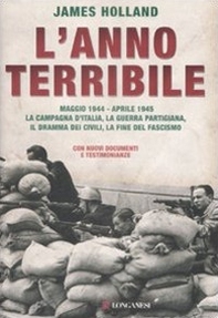 L'anno terribile - Librerie.coop L'anno terribile - Librerie.coop