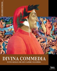 La Divina Commedia. Tutto quello che devi sapere sull'opera - Librerie.coop