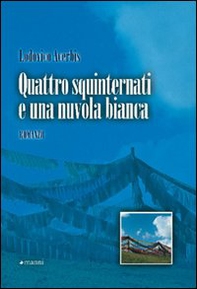 Quattro squinternati e una nuvola bianca - Librerie.coop