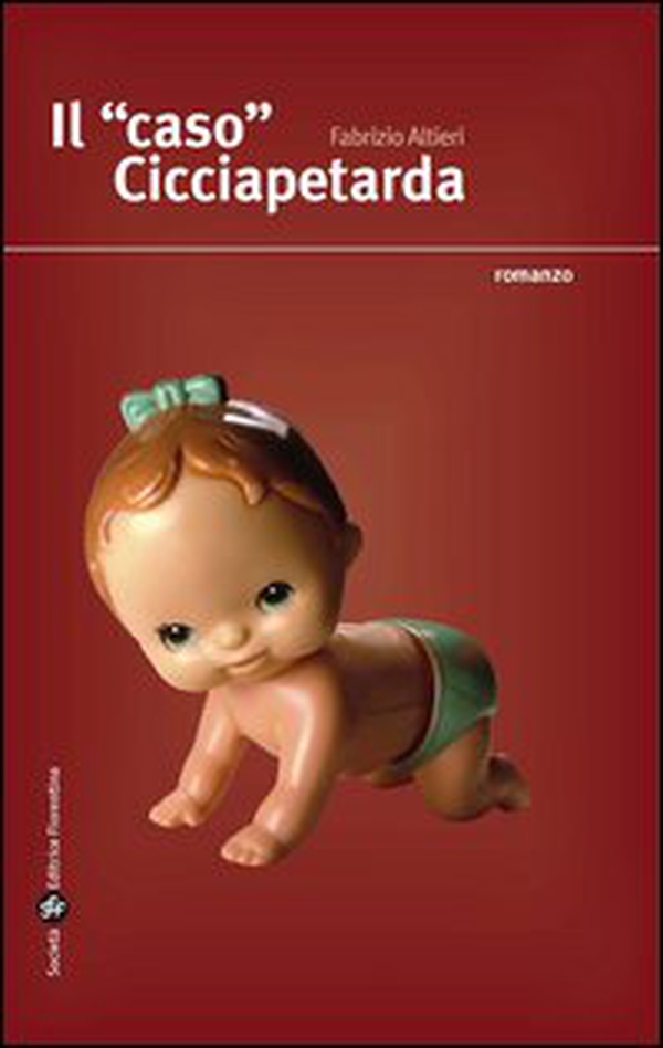 Il caso Cicciapetarda - Librerie.coop Il caso Cicciapetarda - Librerie.coop