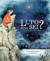 Lupo, dove sei? - Librerie.coop