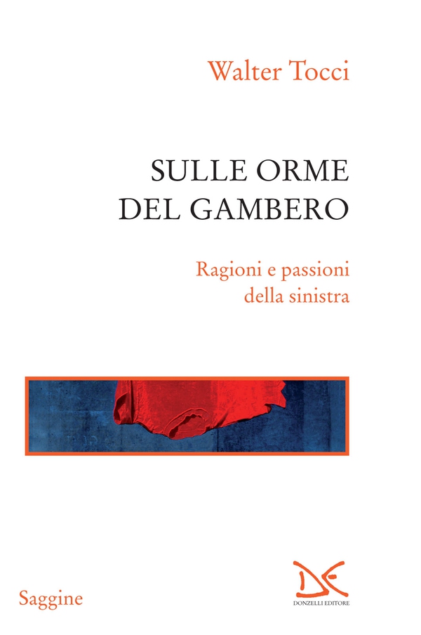 Sulle orme del gambero - Librerie.coop Sulle orme del gambero - Librerie.coop