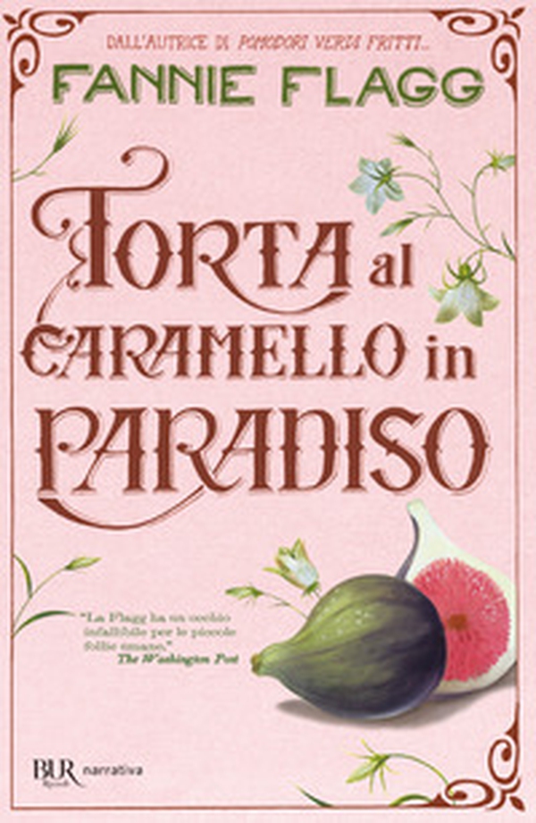 Torta al caramello in Paradiso - Librerie.coop Torta al caramello in Paradiso - Librerie.coop