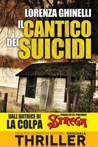 Il cantico dei suicidi - Librerie.coop Il cantico dei suicidi - Librerie.coop