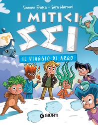 Il viaggio di Argo - Librerie.coop