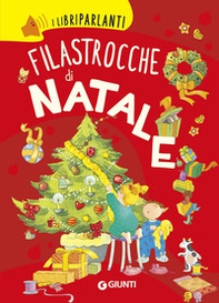 Filastrocche di Natale. I libri parlanti - Librerie.coop Filastrocche di Natale. I libri parlanti - Librerie.coop