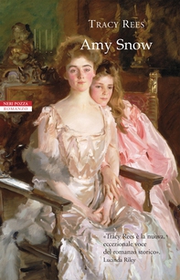 Amy Snow - Librerie.coop