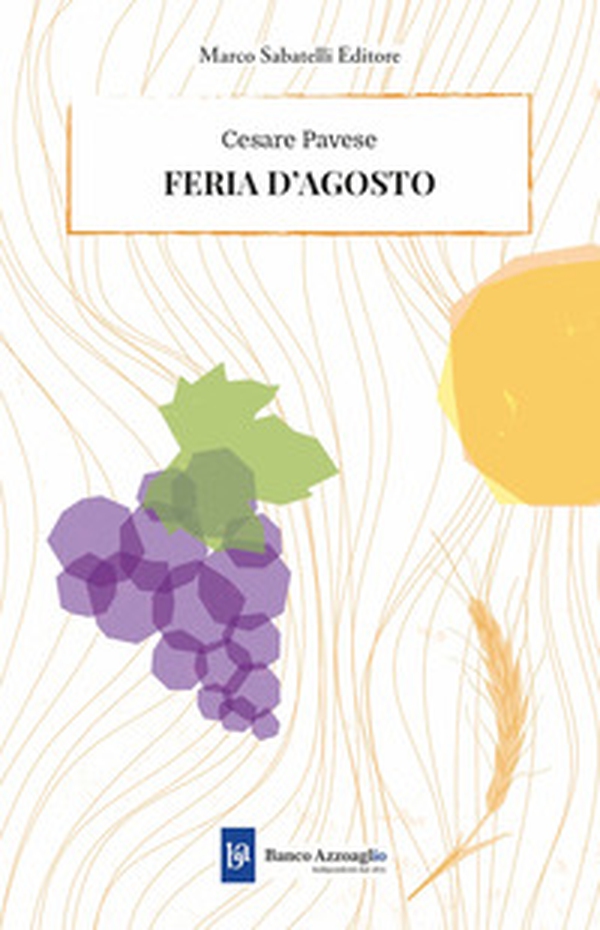 Feria d'agosto - Librerie.coop Feria d'agosto - Librerie.coop