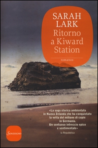 Ritorno a Kiward Station - Librerie.coop