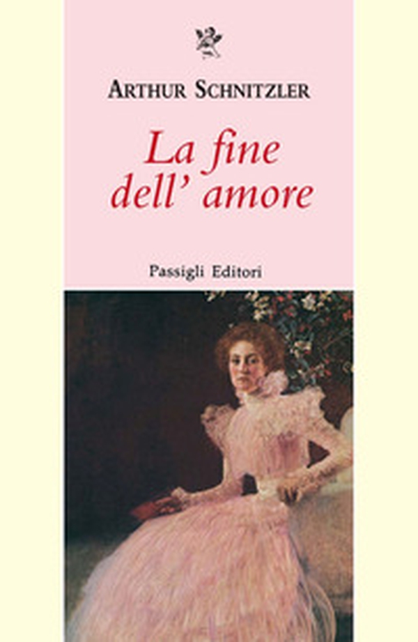 La fine dell'amore - Librerie.coop La fine dell'amore - Librerie.coop