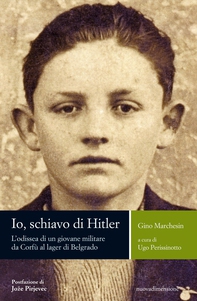 Io, schiavo di Hitler - Librerie.coop