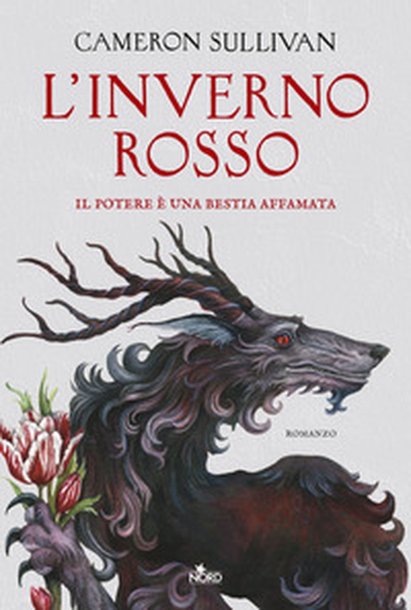 L'inverno rosso - Librerie.coop