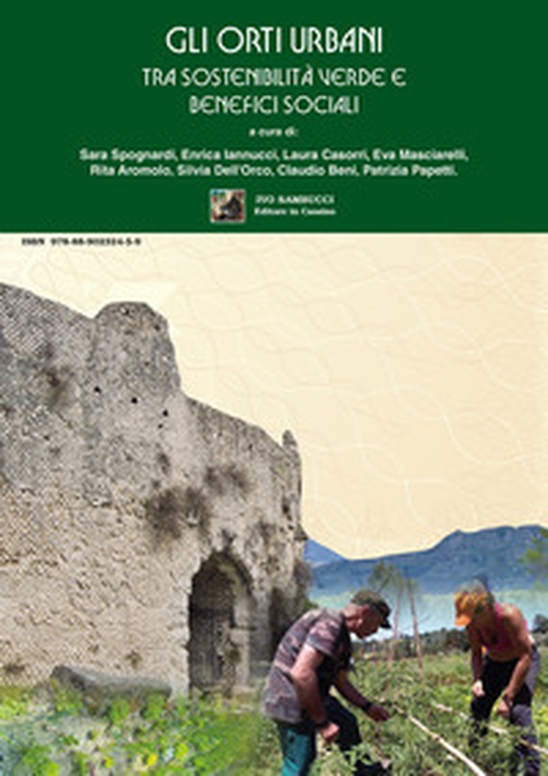 Gli orti urbani tra sostenibilità verde e benefici sociali - Librerie.coop Gli orti urbani tra sostenibilità verde e benefici sociali - Librerie.coop