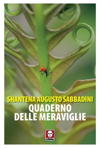 Quaderno delle meraviglie - Librerie.coop