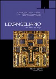 Evangeliario nella storia e nella liturgia - Librerie.coop Evangeliario nella storia e nella liturgia - Librerie.coop