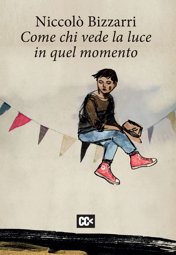 Come chi vede la luce in quel momento - Librerie.coop Come chi vede la luce in quel momento - Librerie.coop