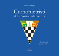 Cronometristi della Provincia di Potenza - Librerie.coop