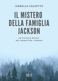 Il mistero della famiglia Jackson - Librerie.coop