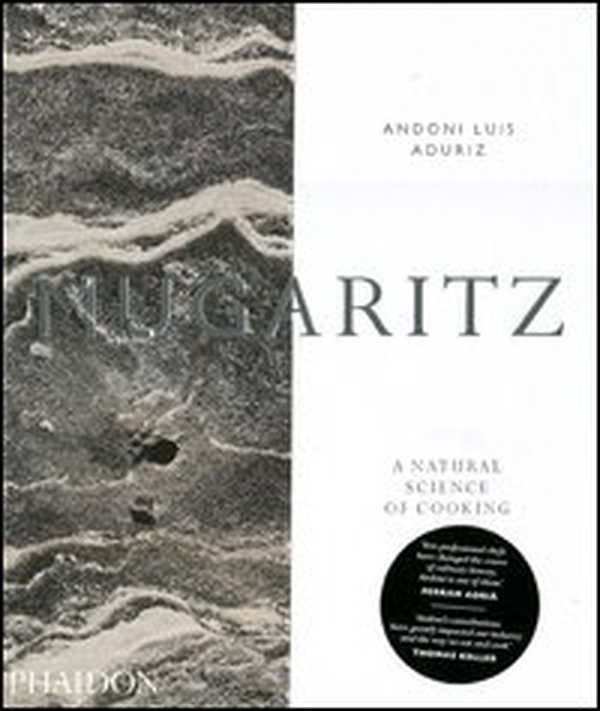 Mugaritz. A natural science of cooking - Librerie.coop Mugaritz. A natural science of cooking - Librerie.coop