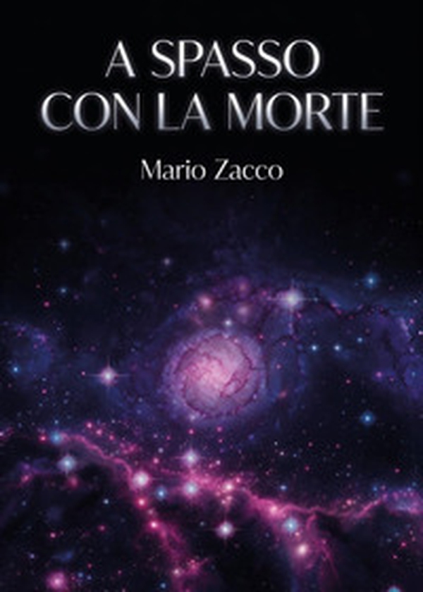 A spasso con la morte - Librerie.coop
