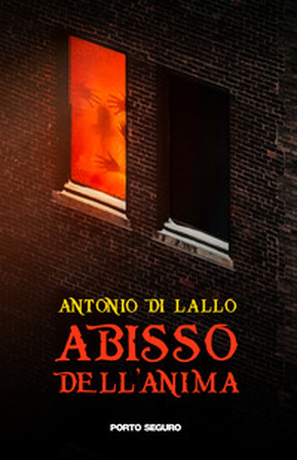 Abisso dell'anima - Librerie.coop Abisso dell'anima - Librerie.coop