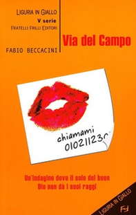 Via del Campo - Librerie.coop Via del Campo - Librerie.coop