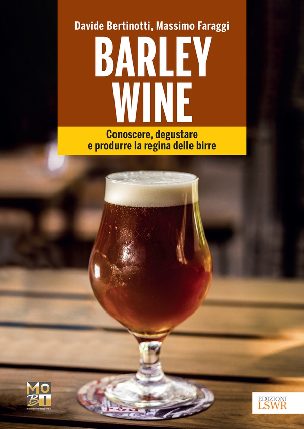 Barley wine - Librerie.coop Barley wine - Librerie.coop