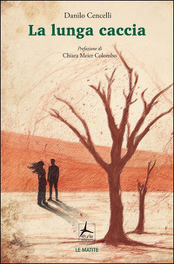 La lunga caccia - Librerie.coop
