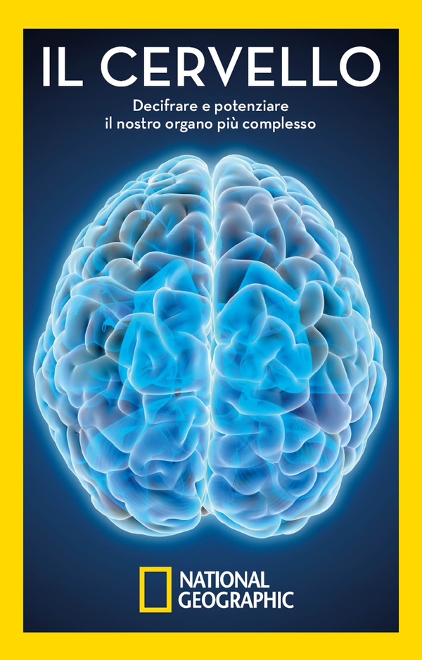 Il cervello - Librerie.coop Il cervello - Librerie.coop