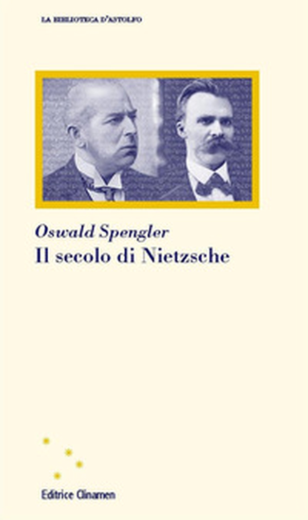 Il secolo di Nietzsche - Librerie.coop Il secolo di Nietzsche - Librerie.coop