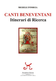 Canti beneventani. Itinerari di ricerca - Librerie.coop