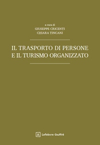Il trasporto di persone e il turismo organizzato - Librerie.coop