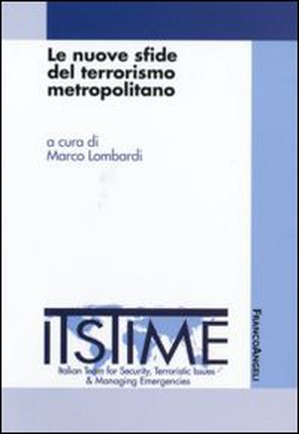 Le nuove sfide del terrorismo metropolitano - Librerie.coop Le nuove sfide del terrorismo metropolitano - Librerie.coop