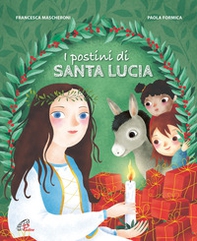 I postini di santa Lucia - Librerie.coop I postini di santa Lucia - Librerie.coop