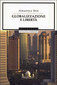 Globalizzazione e libertà - Librerie.coop
