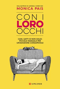 Con i loro occhi - Librerie.coop Con i loro occhi - Librerie.coop