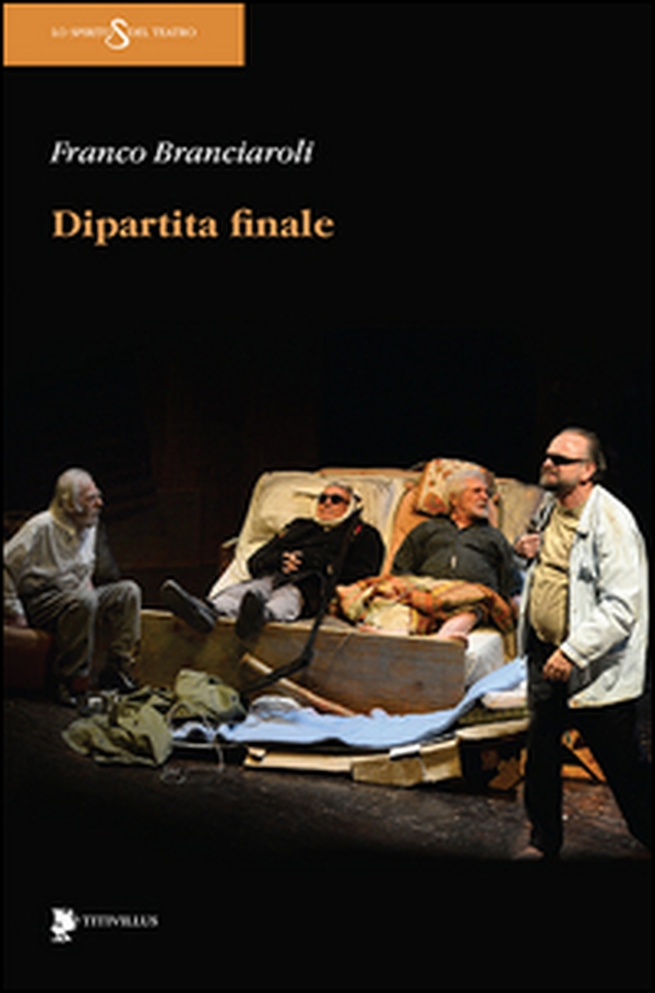 Dipartita finale - Librerie.coop Dipartita finale - Librerie.coop