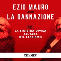 La dannazione - Librerie.coop La dannazione - Librerie.coop