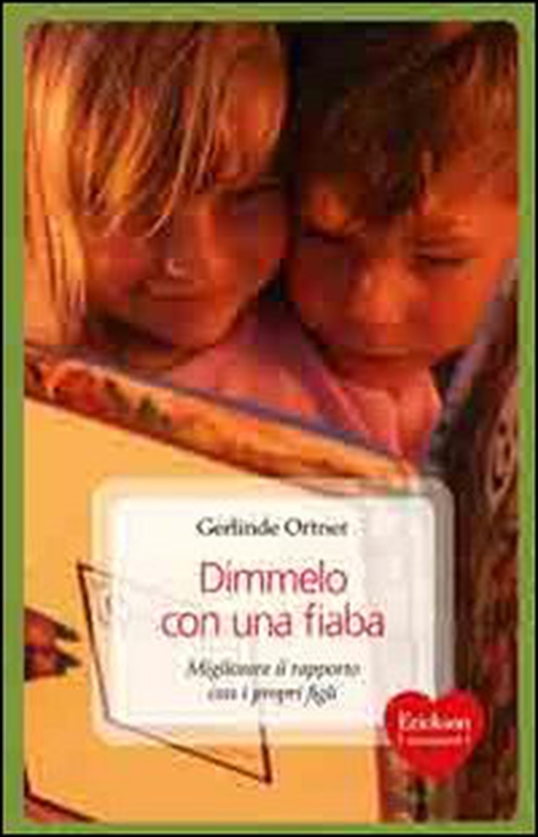 Dimmelo con una fiaba - Librerie.coop Dimmelo con una fiaba - Librerie.coop