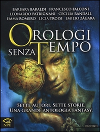 Orologi senza tempo - Librerie.coop